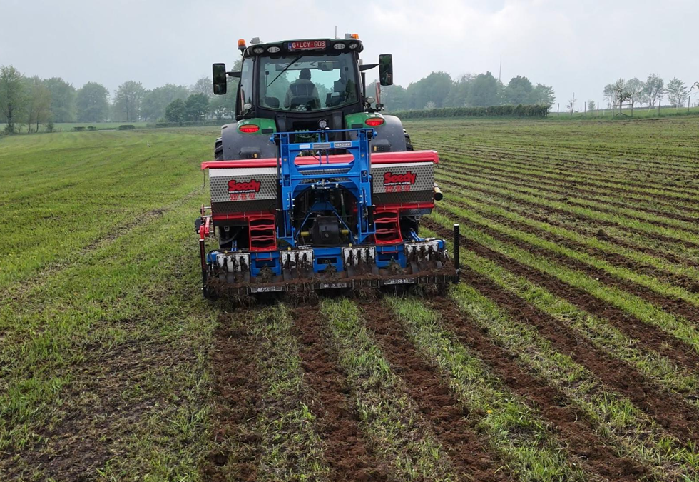 Mercredi, 18 mars à 13 h 30 à Malmedy