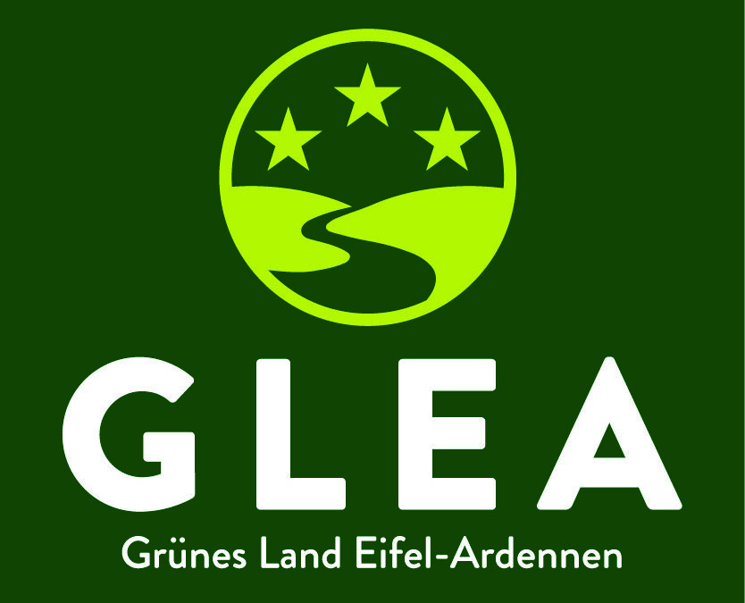 25 Jahre Glea / 25 ans de Glea